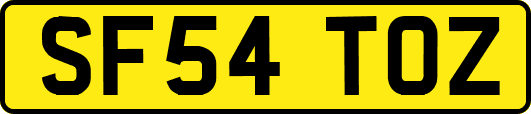 SF54TOZ