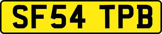 SF54TPB