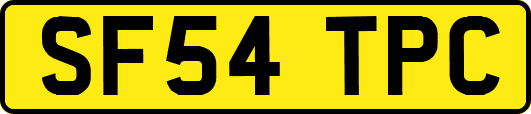 SF54TPC