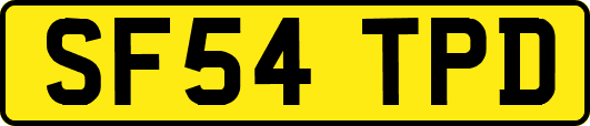 SF54TPD