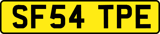 SF54TPE