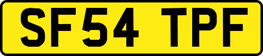 SF54TPF