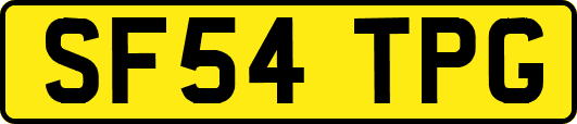 SF54TPG