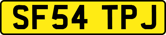 SF54TPJ