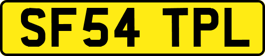SF54TPL
