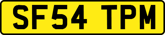 SF54TPM