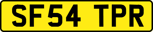 SF54TPR