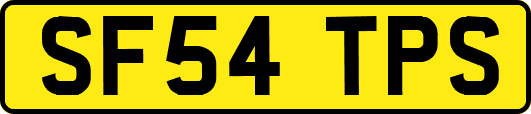 SF54TPS