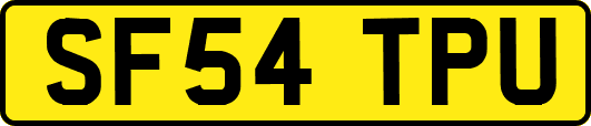 SF54TPU