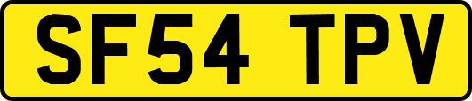 SF54TPV