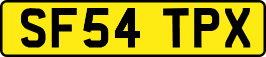 SF54TPX