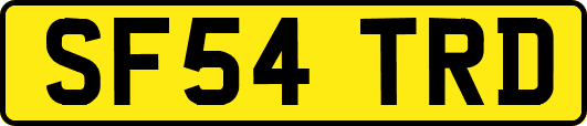 SF54TRD