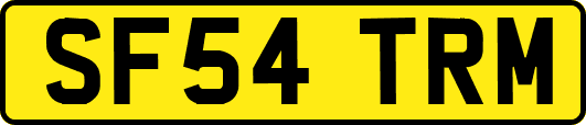 SF54TRM