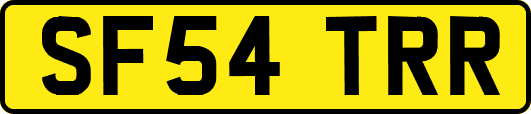 SF54TRR