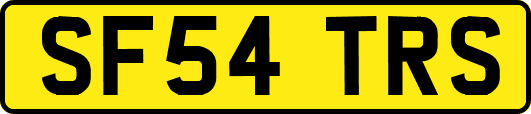 SF54TRS