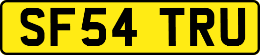 SF54TRU