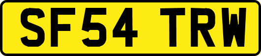 SF54TRW