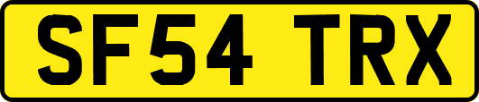SF54TRX