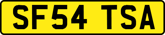 SF54TSA
