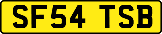SF54TSB