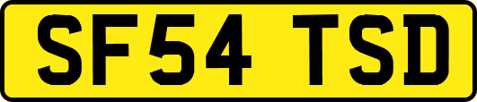 SF54TSD