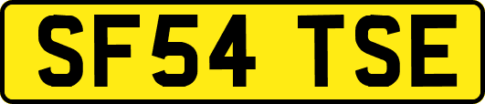 SF54TSE