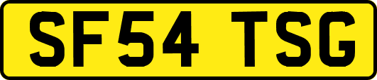 SF54TSG