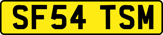 SF54TSM