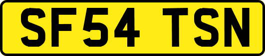 SF54TSN