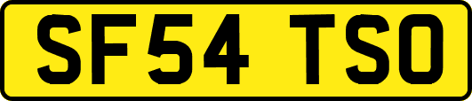 SF54TSO