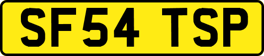 SF54TSP
