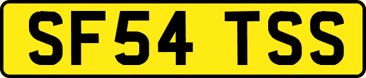 SF54TSS
