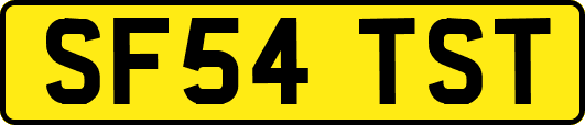SF54TST