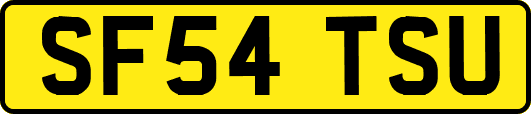 SF54TSU