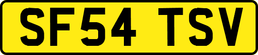 SF54TSV