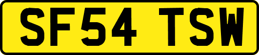 SF54TSW