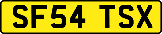 SF54TSX