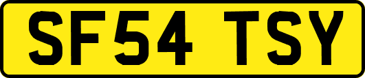 SF54TSY