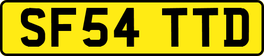 SF54TTD