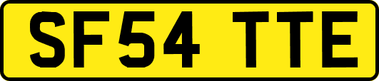 SF54TTE
