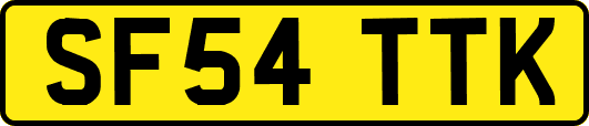 SF54TTK