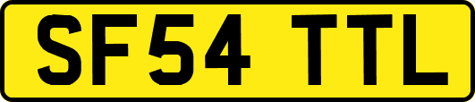 SF54TTL