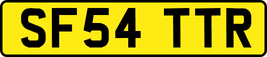 SF54TTR