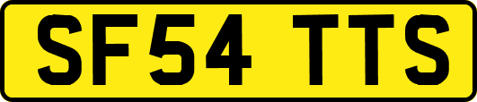 SF54TTS