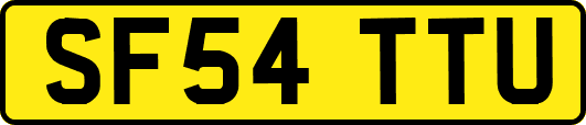 SF54TTU