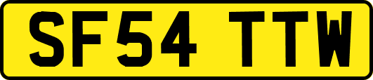 SF54TTW