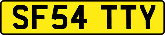 SF54TTY