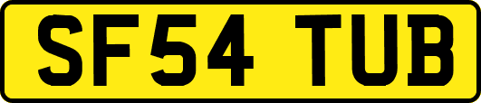 SF54TUB