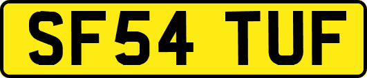 SF54TUF