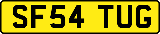 SF54TUG